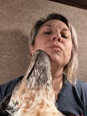 Meet your Posher, Kate